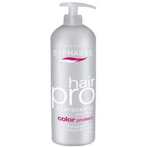 BYPHASE Boyalı Saçlar İçin Şampuan