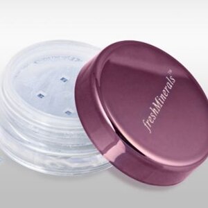 FRESH MINERAL Işıltılı Toz Far